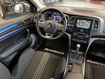 Renault Megane IV GT-Line *1.HAND*NAVI*SHZ*MFL*RLINK*LED