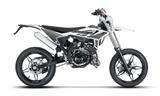 Beta RR 2 T 50 Sport Motard - Beta RR Motard 2T 50