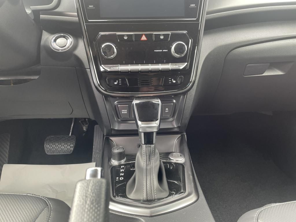 Fahrzeugabbildung Ssangyong Tivoli Grand 1.5 Sapphire *LED*Sitzhzg*Kamera*