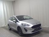 Ford Fiesta 1.1 Trend Klima Radio Shz - Ford Fiesta: Radio