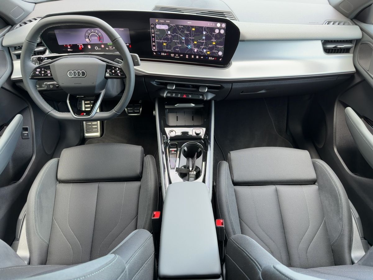 Audi Q3 - Bild 8