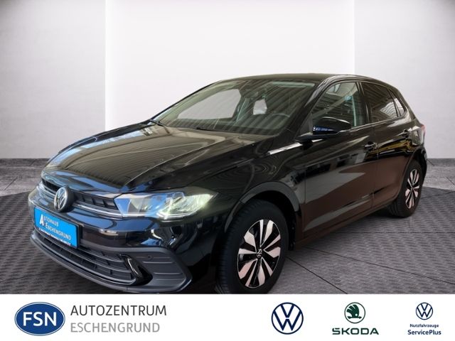 Volkswagen Polo TSI DSG GOAL LED NAVI KLIMAAUTOMATIK GJR