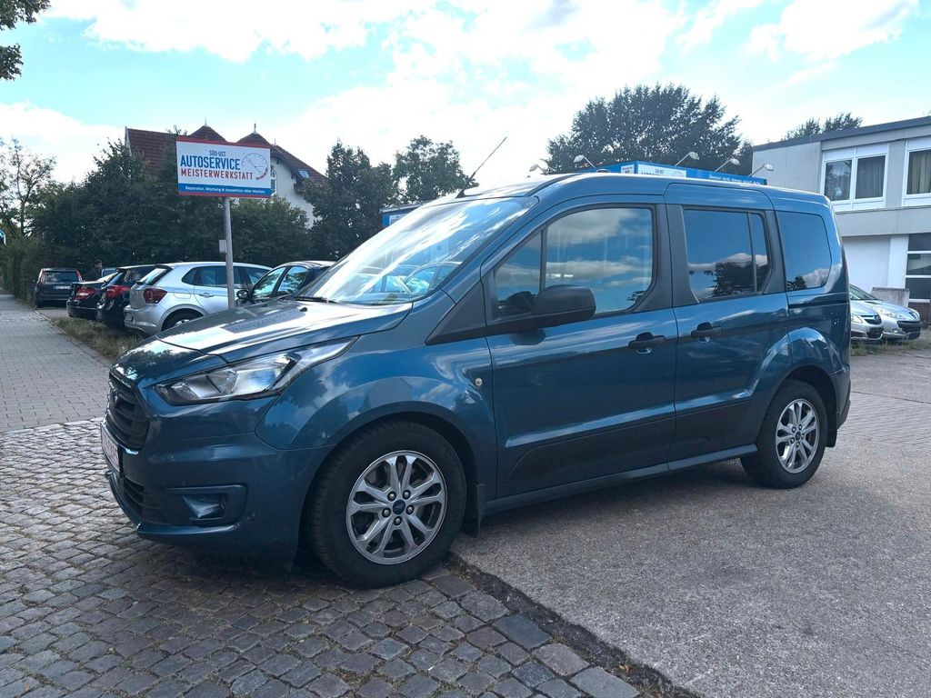 Image of Ford Transit