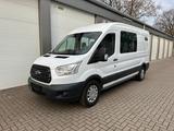 Ford Transit FT350L 96KW DOKA MIXTO 6 SITZER KLIMA - Ford Transit ft 350 m