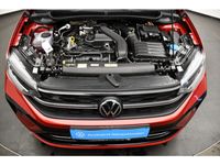 Volkswagen Taigo - Vorschau Bild 12