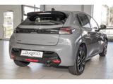Peugeot 208 ALLURE +Automatik+360°KAM+SHzg+NAV+CARPLAY+ - Peugeot 208 Allure mit Hybrid-Antrieb (Benzin/Elektro)