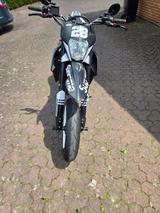 KTM SMC R 690 - KTM SMC R