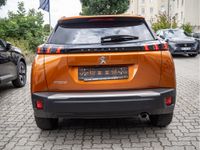 Peugeot 2008 - Vorschau Bild 5