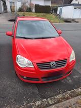 Volkswagen Polo 1.4 Trendline Trendline