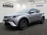 Toyota C-HR Lounge++LEDER!++NAVI!++ - Toyota C-HR SUV