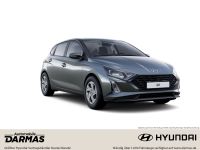 Hyundai i20 - Vorschau Bild 1