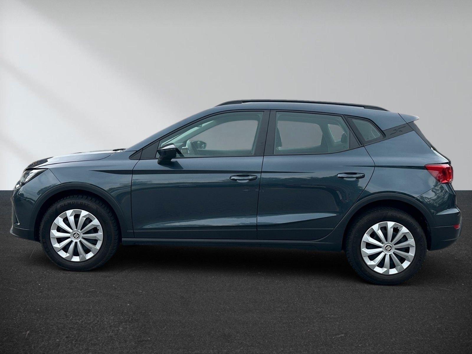 SEAT Arona Style Edition – Bild 9