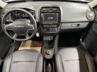 Dacia Spring - Vorschau Bild 12
