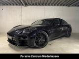 Porsche Panamera Turbo S E-Hybrid | SportDesign Paket |