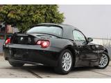 BMW Z4 2.5i - 192Ps  6 Zyl. 8fach bereift Leder voll - BMW: Roadster, V5