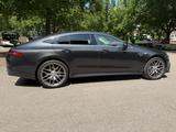 Mercedes-Benz AMG GT 43 4MATIC+ Autom. - - Mercedes-Benz GT-Klasse von privat