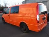 Mercedes-Benz Vito Mixto 113 CDI lang*5-Sitzer*AHK*ALU 18 Zoll - Offers