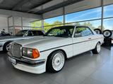 Mercedes-Benz 230 C Coupe W123 | 83.000 km | BBS | H-Zulassung - Mercedes-Benz 230: 230c