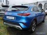 Kia XCeed 1.5T DCT7 PLATINUM Panorama 8-fach-bereift - Kia XCeed Gebrauchtwagen in Hamburg