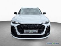 Audi Q5 - Vorschau Bild 2
