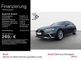 Audi A4 Avant 45 TFSI quattro S line*Navi*LED*B&O*PDC