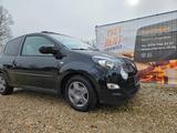 Renault Twingo Liberty Faltdach Open Sky - Renault Twingo mit Benzin-Antrieb: Liberty