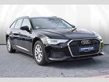 Audi A6 Avant 40 TDI S-tronic Navi ACC RFK AHK - Audi Gebrauchtwagen von 2023