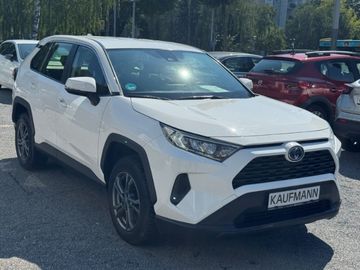 Toyota RAV 4 - 3