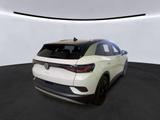 Volkswagen ID.4 1st Max 150/77 368,-ohne Anzahlung AHK Pano - weiße Volkswagen ID.4