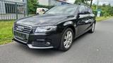Audi A4 Avant Ambiente - Audi A4 aus 2009: Kombi