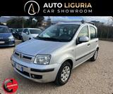 Fiat FIAT Panda Panda 1.3 MJT 16V DPF Dynamic - Fiat Panda Dynamic mit Diesel-Antrieb
