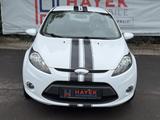 Ford Fiesta Trend AC / - gebrauchte Ford Fiesta aus dem Jahr 2011