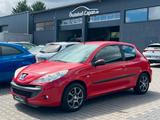 Peugeot 206 +/2.Ha/Klima/Tüvneu/PDC/ZRfrisch/Alus/ZV/ - Peugeot 206