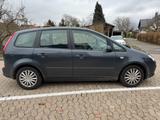 Ford C-Max Style 1.8 Klima AHK - gebrauchte Ford C-Max aus dem Jahr 2008