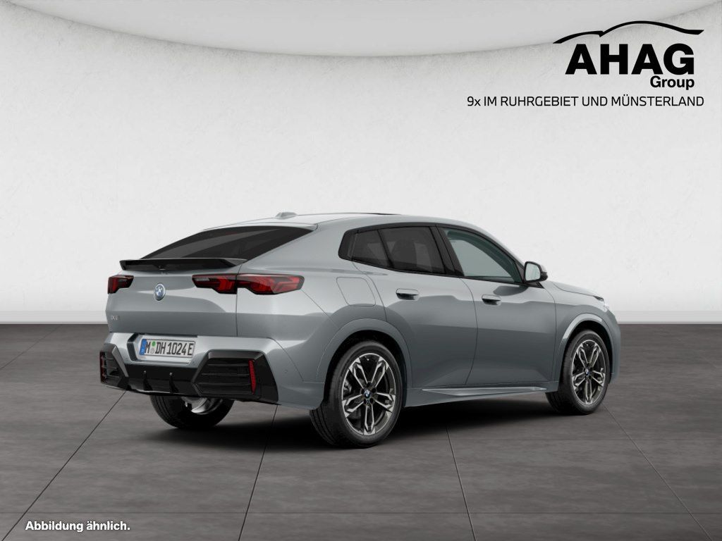 BMW iX2 eDrive20 imagem 2