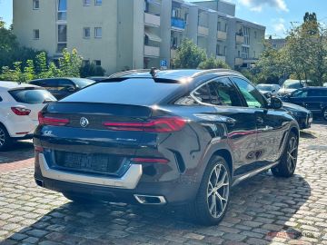 BMW X6 - 5