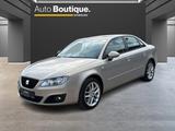 Seat Exeo 2.0 TFSI Style/AHK/RADIOCD/TEMPOMAT/PDC/+ - Seat Exeo: ST