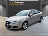 Seat Exeo 2.0 TFSI Style/AHK/RADIOCD/TEMPOMAT/PDC/+ - Seat Exeo: 2.0