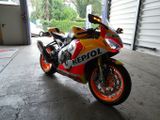 Honda CBR 1000 RR SP1 Repsol GP 2018 Einzelstück! - Offers matching your search criteria