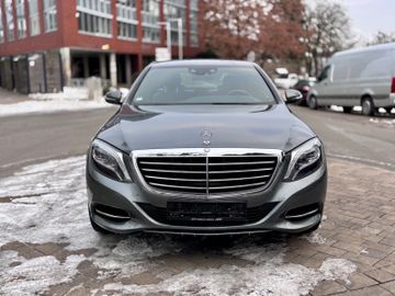 Mercedes S 350 - 3