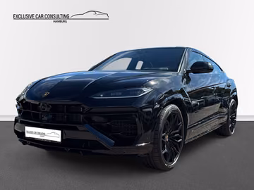 Lamborghini Urus 2025