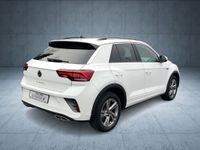 Volkswagen T-Roc - Vorschau Bild 7