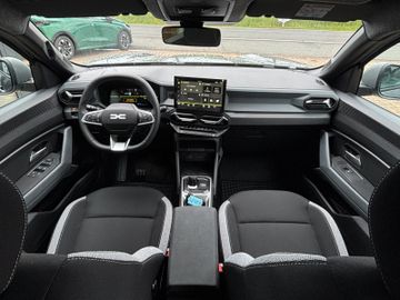 Dacia Duster hybrid 155 Journey