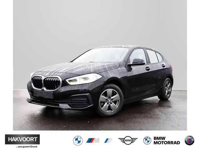 BMW 118i Advantage