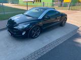 Peugeot RCZ  Sportwagen - Peugeot RCZ: Sport