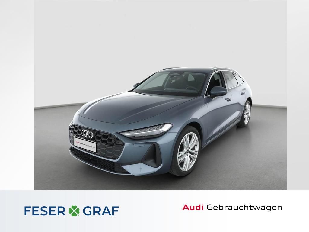 Image of Audi A5