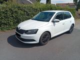 Skoda Fabia 1.0l MPI 44kW Ambition