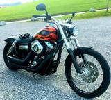 Harley-Davidson FXDWG - Angebote