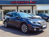 Subaru OUTBACK Sport °4WD °Leder °AHK °Kamera °Navi °Sc - Subaru Outback aus 2016