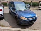 Opel combo-C, Baujahr 2009 - Opel Combo in Leipzig
